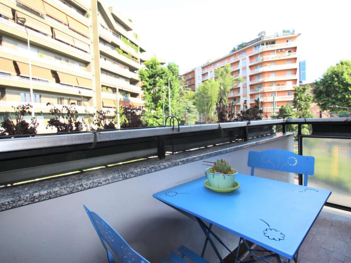 Isola Delle Abbadesse By Interhome Apartamento *
