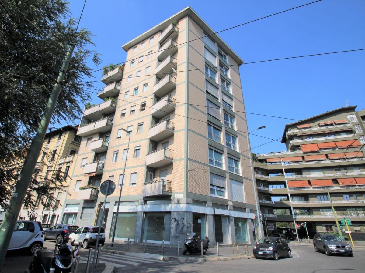 Apartamento Isola Delle Abbadesse By Interhome *