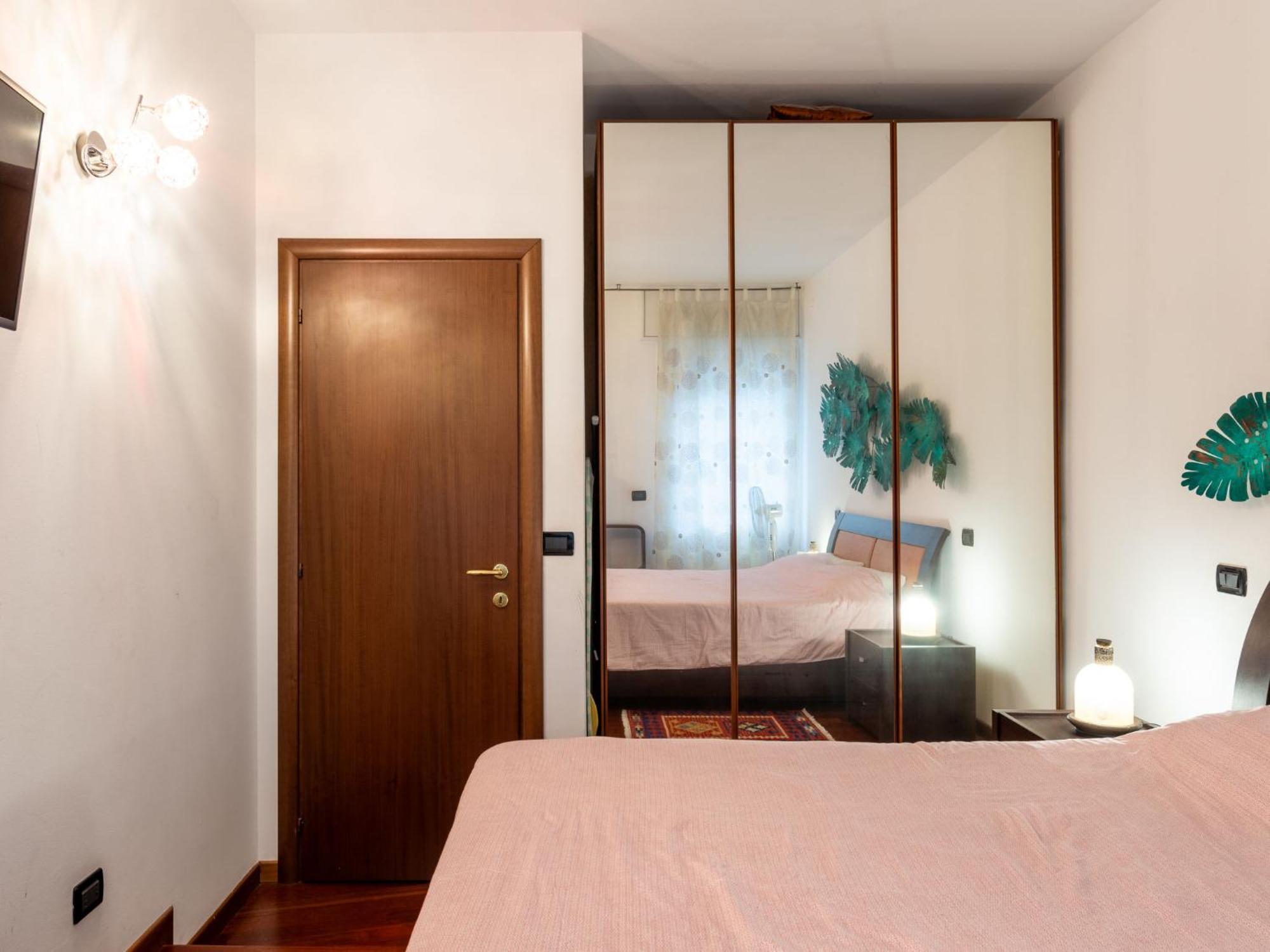 Isola Delle Abbadesse By Interhome Milán