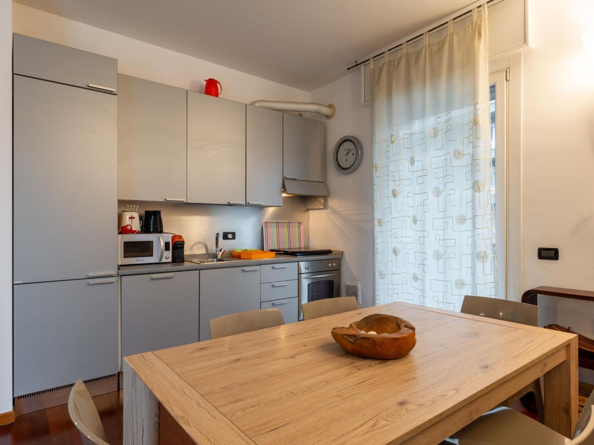 Isola Delle Abbadesse By Interhome * Milán